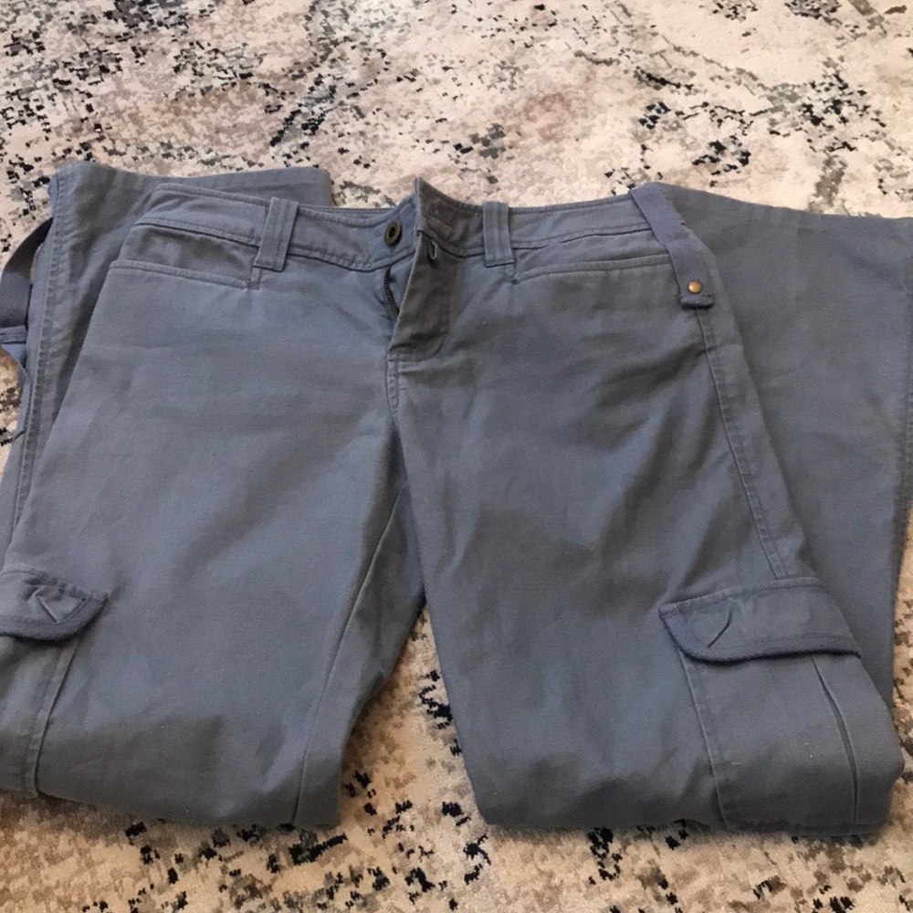 Armani Exchange Utility Pants